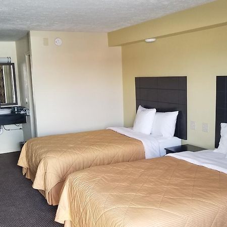 Greenfield Inn 외부 사진