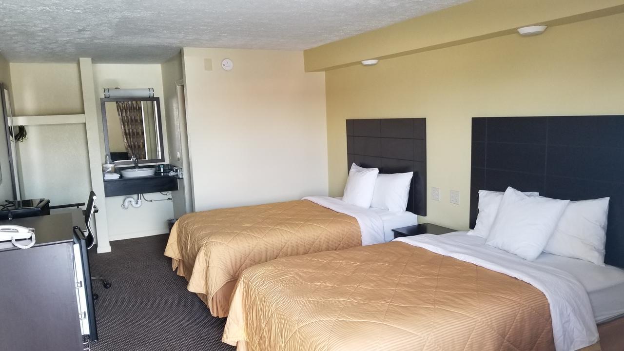Greenfield Inn 외부 사진