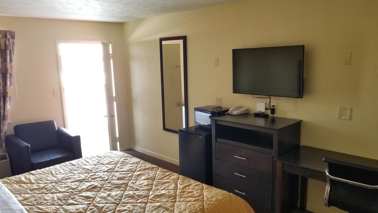 Greenfield Inn 외부 사진